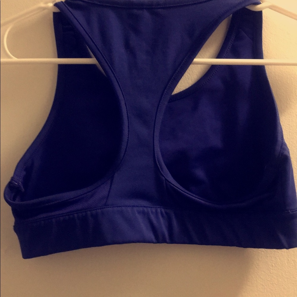Adidas Sports Bra - Picture 2 of 3